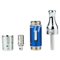 Aspire ET-S 3ml BVC パイレックスガラス クリアカトマイザー Clearomizer (5個入)